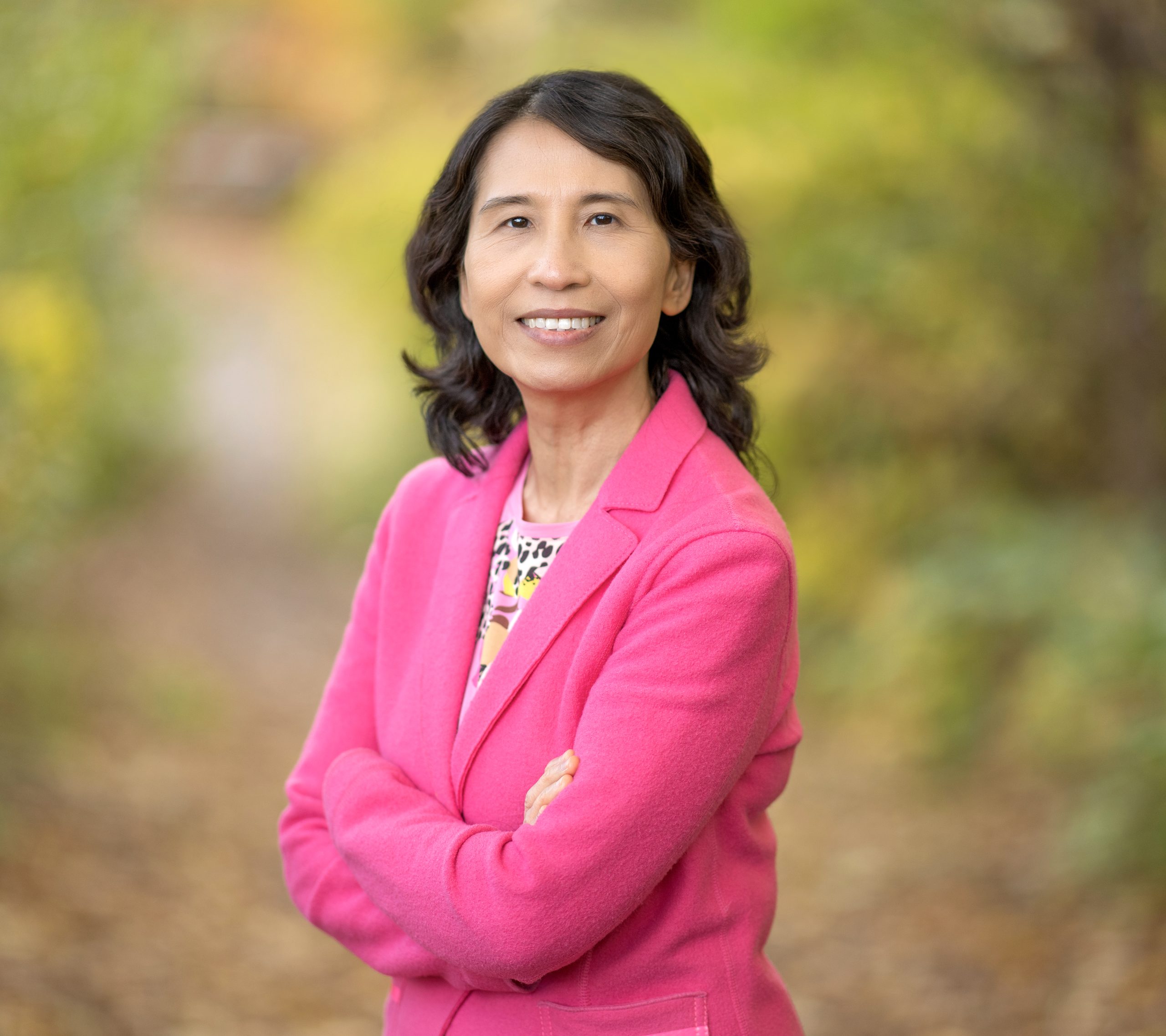 Headshot of Dr. Theresa Tam