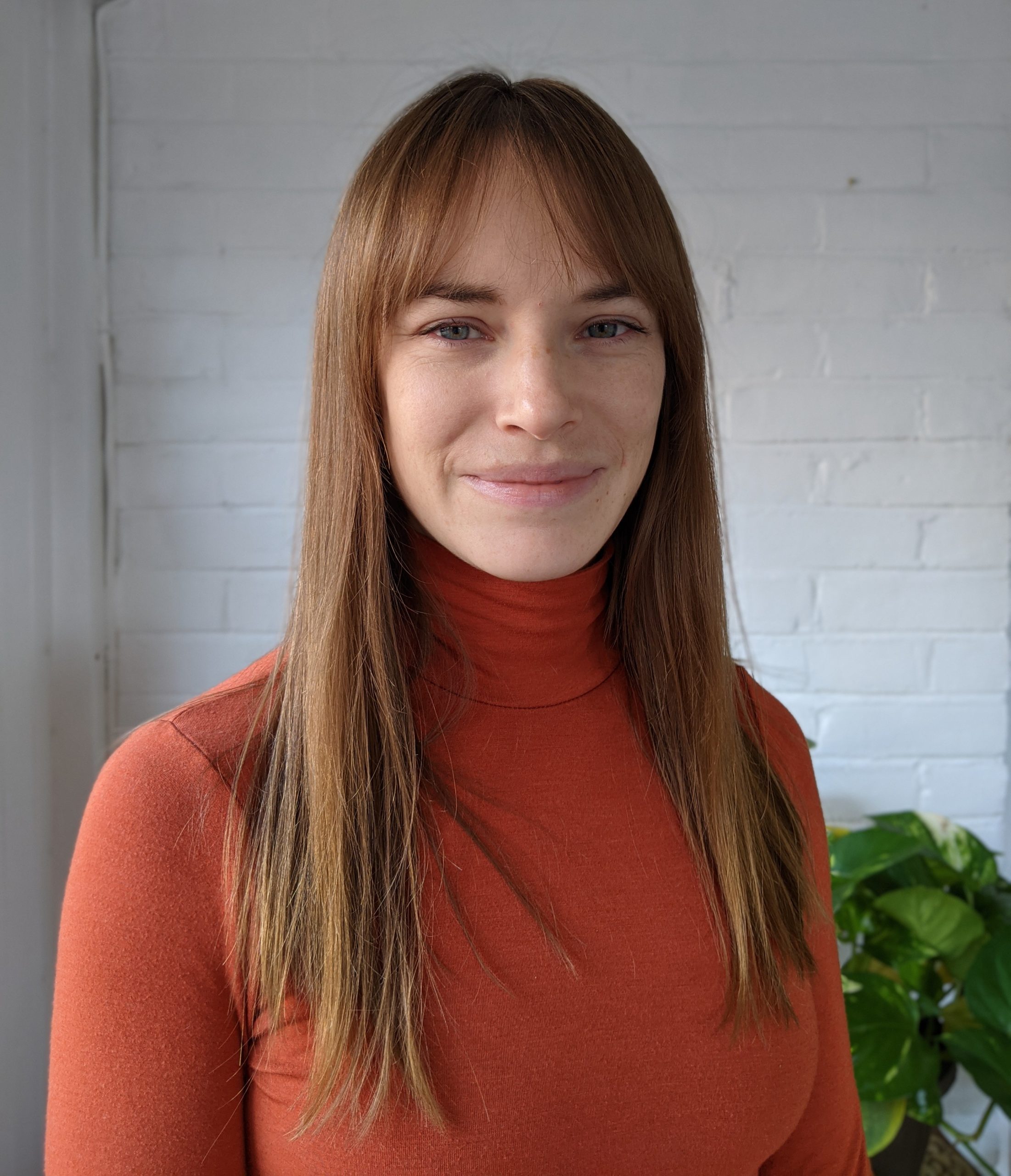 Headshot of Lindsey Smith