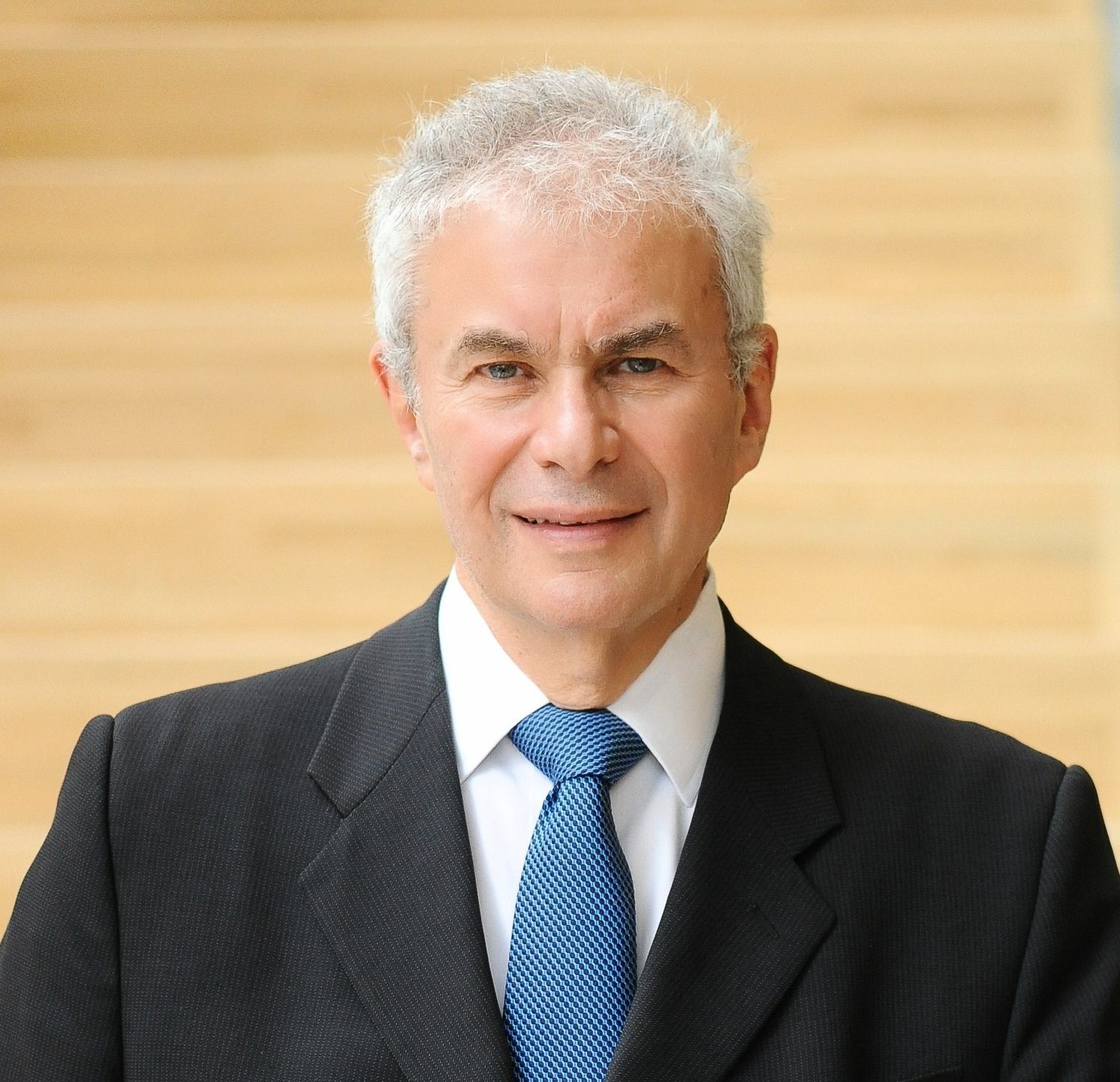 Headshot of Arthur Slutsky